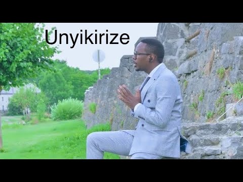 UNYIKIRIZE by Ignace HAKIZIMANA official video #choir #catholicmusic #gospel #classicalmusic