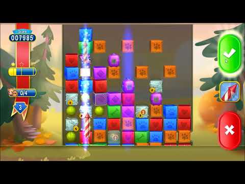 Pet Rescue Saga Level 5794 - NO BOOSTERS | SKILLGAMING ✔️