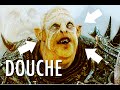 Shadow of Mordor: Defeating Douche, the ...