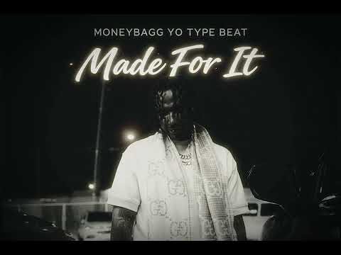 Moneybagg Yo x Key Glock Type Beat 2026 – “Made For It” | Hard Trap Instrumental