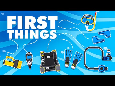 The BIG Mistakes New Divers Make When Buying First Gear