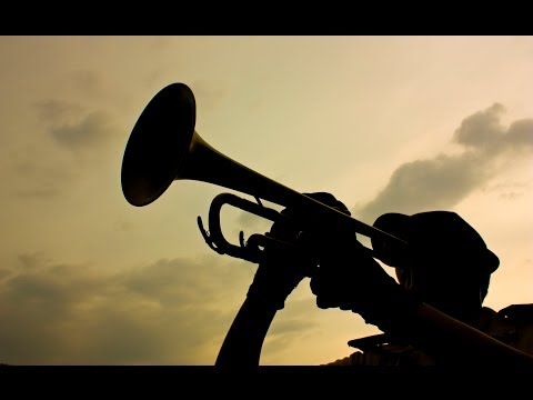 "Bugler's Holiday" by Leroy Anderson