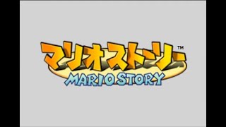 実況はしないマリオストーリーのゆっくり実況[part1]