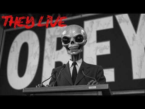 They Live! The 1950s Sci-Fi Future That Never Happened