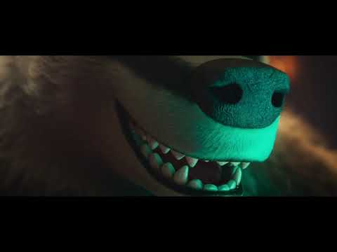 ΚΑΤΟΙΚΙΔΙΑ ΣΤΟ EXPRESS (PETS ON A TRAIN) | OFFICIAL TRAILER