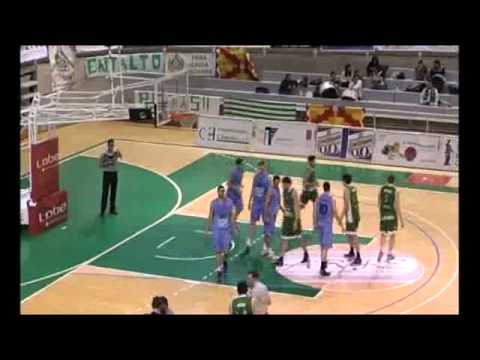 ADECCO ORO JORNADA20 PEÑAS HUESCA...,61 - 77,C.B. BREOGAN DE LUGO... (22/02/2014)