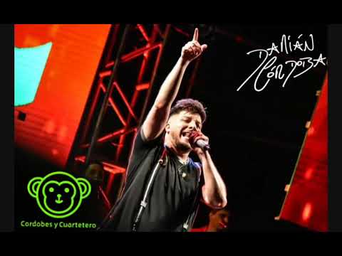 DAMIAN CORDOBA/DANI GUARDIA - ME GUSTA TODO DE TI #envivo #elwacho #daniguardia #casablanca