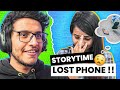 Storytime The Curious Case Of My Sister S Phone
