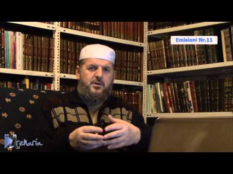 A lejohet me ia rregullu varrin vëllaut me mermer ? Dr. Shefqet Krasniqi