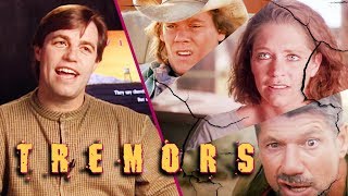 Casting Perfection | Beneath The Surface | Tremors (1990)