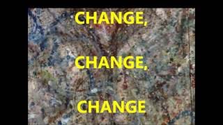 A murder of one - COUNTING CROWS  lyrics