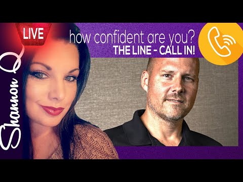 The Line with Shannon Q and @Anthony Magnabosco