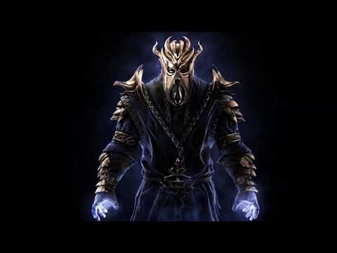 Drakim's VGM 503  TES Skyrim "Dragonborn" - Exploring 11