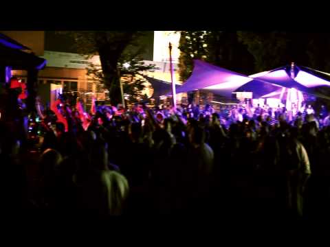 Čistychov - křest CD Sin Limite (ManoloDesign)