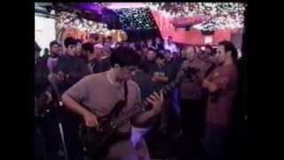 Prayer for Cleansing - Live 01/08/2000 Buffalo, NY (FULL SET)