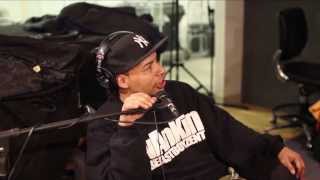 A.G. announces the D.I.T.C. remix album with Alchemist, DJ Premier, Buckwild, & more