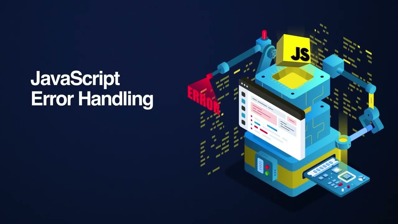 Javascript Custom Error Classes: When, Why, How (a Lesson from our JavaScript Error Handling Course)