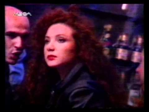 SOFIA ARVANITI AFTOFORO - Τhe Official Video Clip