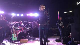 Watching the Wheels by The Bronson Arroyo Band