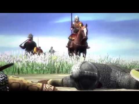 Pozsonyi csata  (Történelmi Filmek)