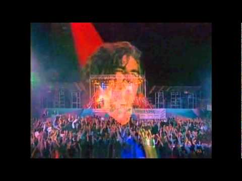 Atomsko sklonište (Live, Zaječar 1991.) - Treba imat' dušu