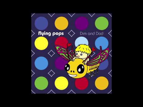 Flying Pop's - Périf Fluide