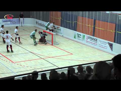 Playoff Finale Spiel 2