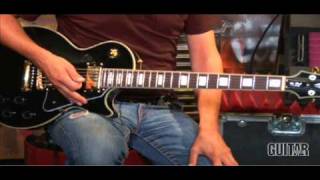 Video thumbnail for DigiTech HarmonyMan Pedal by Guitar World