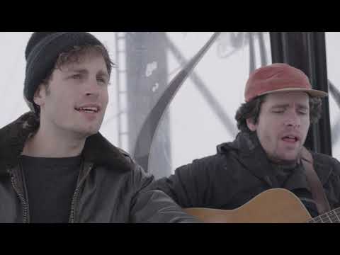 The Pool - River Whyless