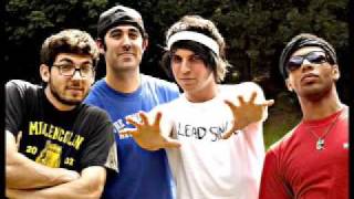 Stuttering - The Friday Night Boys [Download]