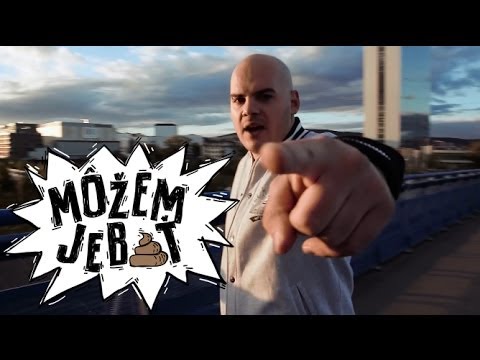 MÔŽEM JEB✱Ť • 03 // MAJSELF & MUGIS — Parfem