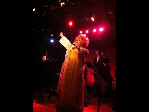 PROMO TRAILER- Rev. Yolanda's Old Time Gospel Hour