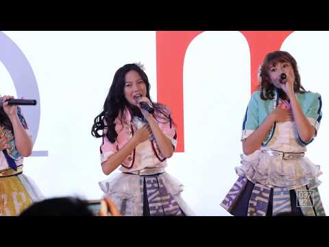 190223 BNK48 Satchan - Koisuru Fortune Cookie คุ้กกี้เสี่ยงทาย @ Grand Opening Metro Mall