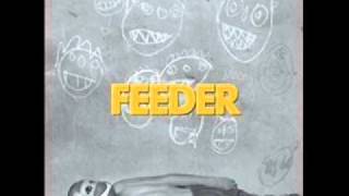 Feeder - Borders (Full Version)