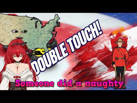 At least it wasn't a war crime this time! || Habitual Line Crosser react