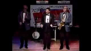 King Henry and The Showmen   Jump, Jive, an' Wail