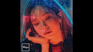 헤이즈 - 비도 오고 그래서 (Feat.신용재) 1시간