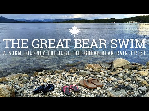 The Great Bear Swim - Trailer