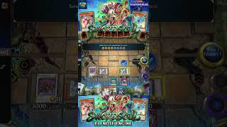Combo Elfnote Swordsoul #shorts #yugioh #masterduel