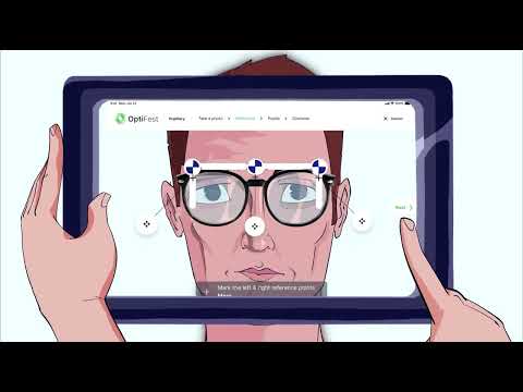 OptiFEST+ tanıtım videosu 2