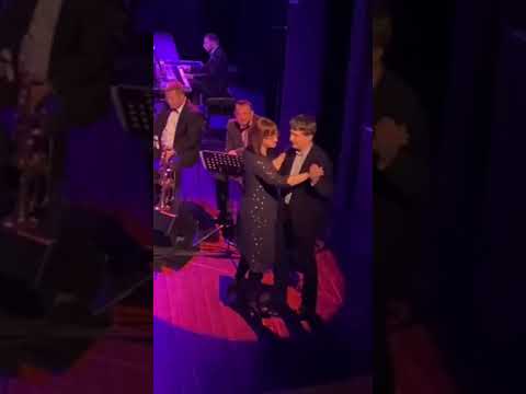 KC Nwokoye - Fly Me to the Moon (live)