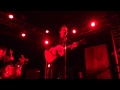 Heavy Trash Live 4 @ City Sounds Festival La Boule Noire 18/07/2015