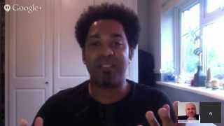 "In Bed With Eurovision Ireland" - Interview with AJ Lewis