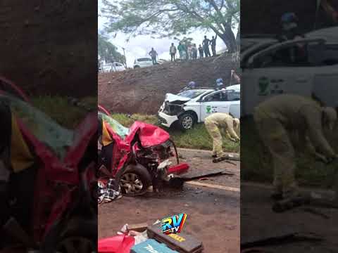 (( TRAGÉDIA )) Motorista de aplicativo cadeirante MORRE em grave acidente na PR-466, em Ivaiporã PR