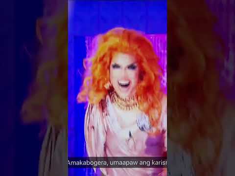 Brigiding Vs Minty Fresh Lipsync - Drag Race Philippines 🇵🇭🔥