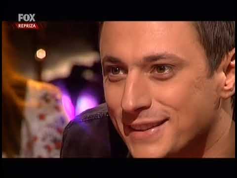 Fajront Republika S2-08, Andrija Milošević (29.10.2009)