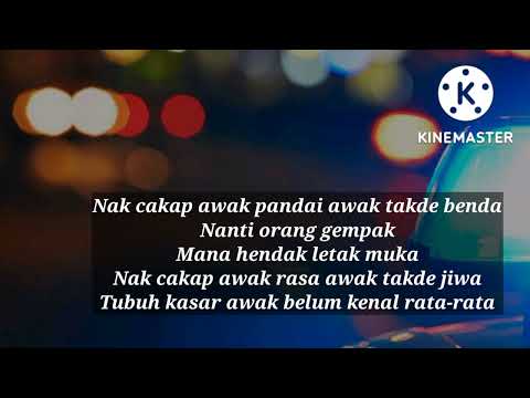 Manterra - Nyet Nyet Nyet