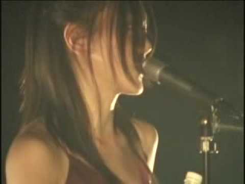 fra foa - edge of life (live 01/25/2004 @ 下北沢 CLUB251)