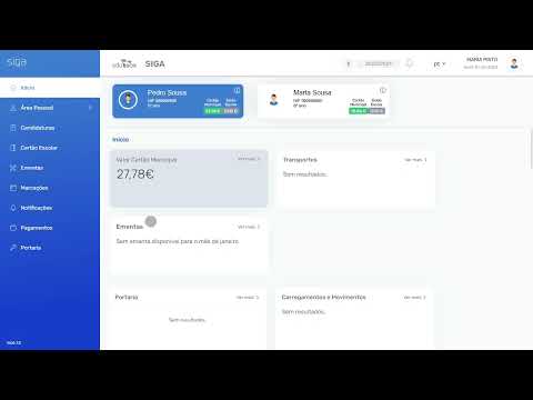 2.&ordf; Via do cart&atilde;o