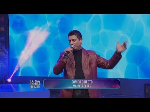 LGE | CANTO | MANU CACERES | 27-07-2019